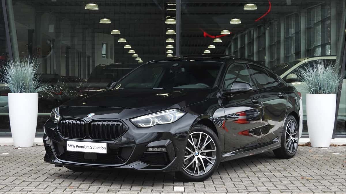 BMW 2-Serie (2023) — foto 1