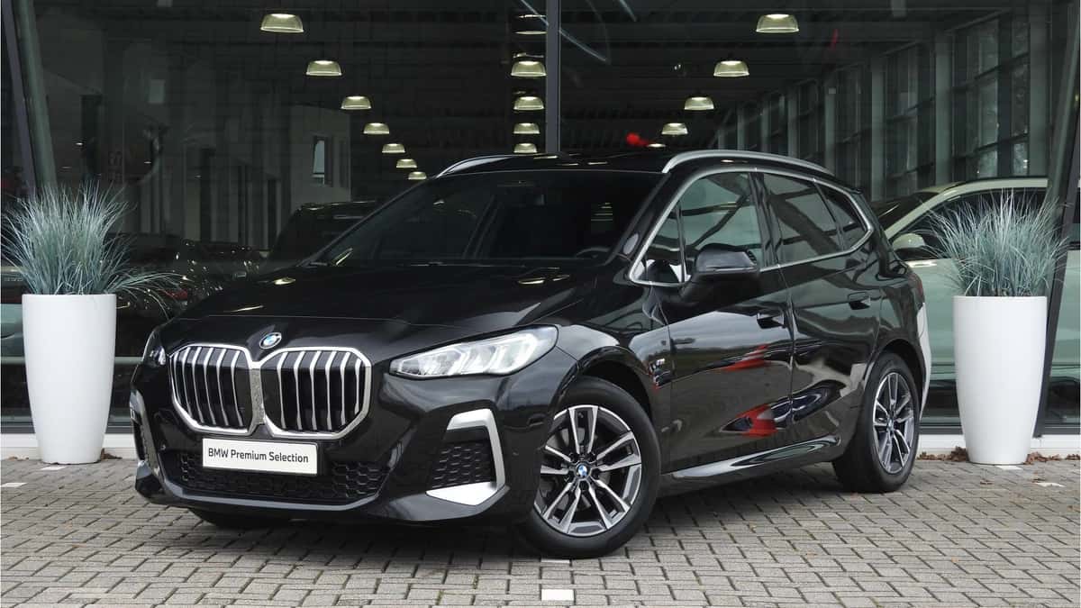 BMW 2-Serie (2022) — foto 1