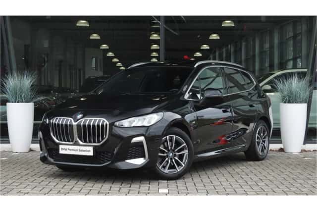BMW 2-Serie (2022) thumbnail 1