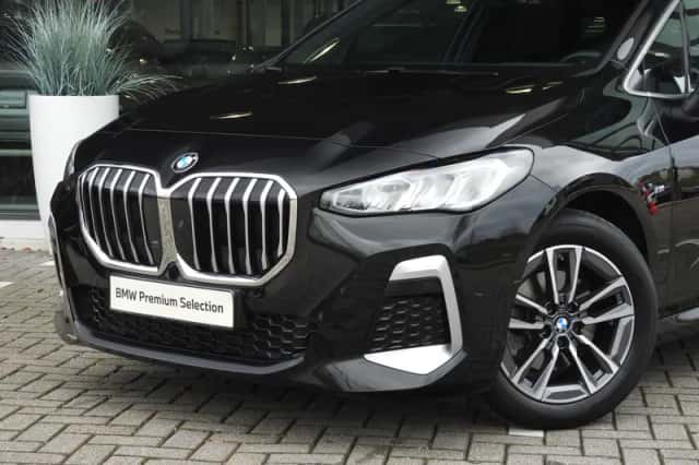 BMW 2-Serie (2022) thumbnail 2