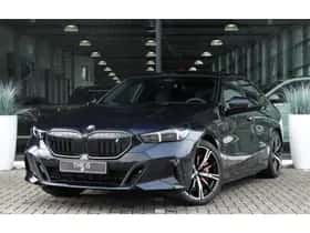 BMW i5 (2026)