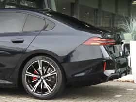 BMW i5 (2026) thumbnail 25
