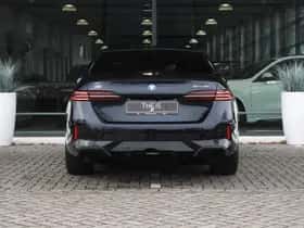BMW i5 (2026) thumbnail 27