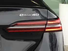 BMW i5 (2026) thumbnail 29