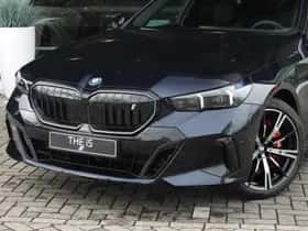 BMW i5 (2026) thumbnail 6