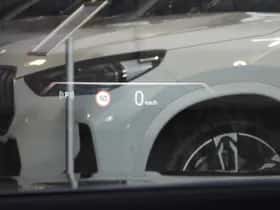 BMW i5 (2026) thumbnail 57