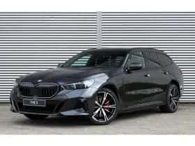 BMW 5-Serie (2026)