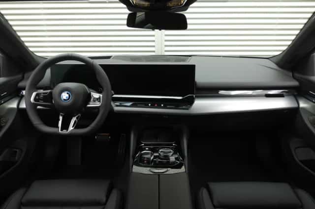 BMW 5-Serie (2026) thumbnail 3
