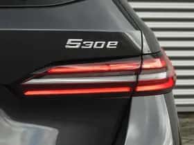 BMW 5-Serie (2026) thumbnail 26