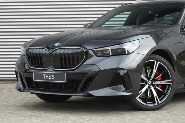 BMW 5-Serie (2026) thumbnail 6