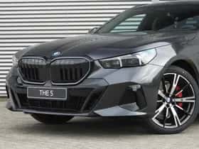 BMW 5-Serie (2026) thumbnail 6