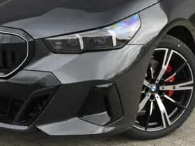 BMW 5-Serie (2026) thumbnail 8