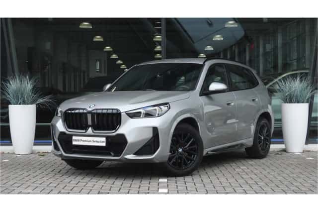 BMW X1 (2025) thumbnail 1