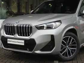 BMW X1 (2025) thumbnail 2