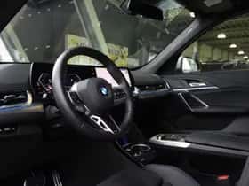 BMW X1 (2025) thumbnail 11