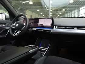 BMW X1 (2025) thumbnail 3