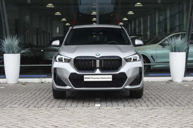 BMW X1 (2025) thumbnail 5