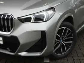 BMW X1 (2025) thumbnail 5