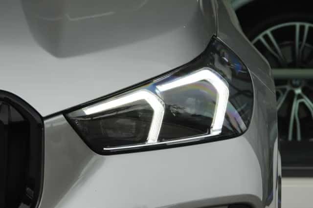 BMW X1 (2025) thumbnail 6