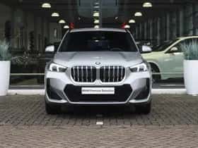 BMW X1 (2025) thumbnail 7