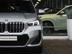 BMW X1 (2025) thumbnail 8
