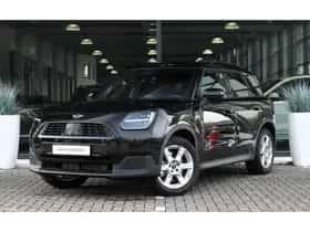 MINI Countryman (2026)