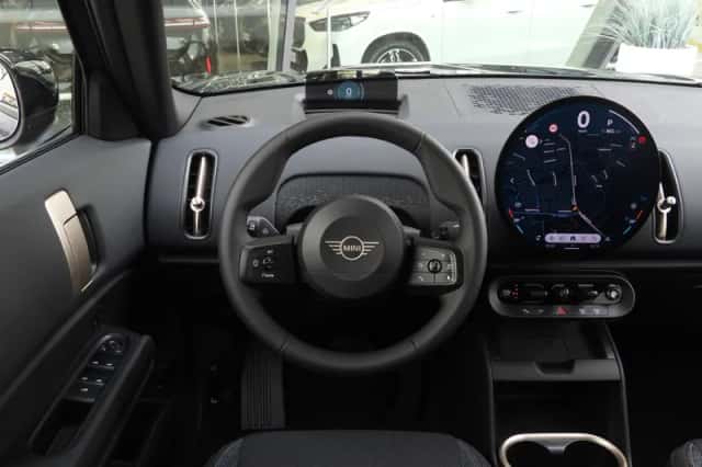 MINI Countryman (2026) thumbnail 2