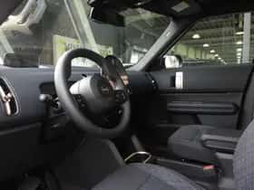 MINI Countryman (2026) thumbnail 12