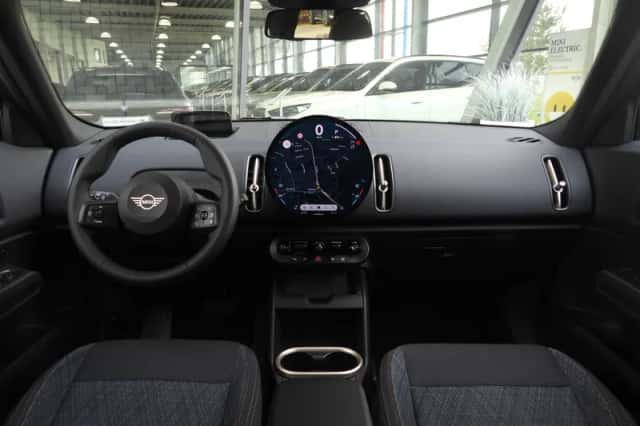 MINI Countryman (2026) thumbnail 3