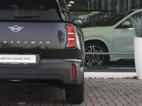MINI Countryman (2026) thumbnail 21