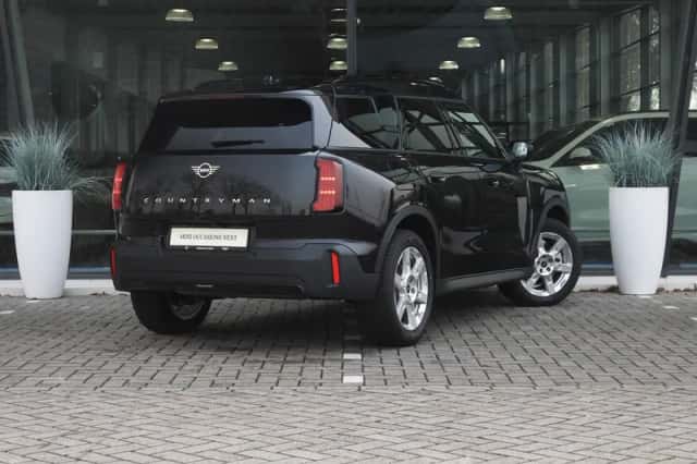 MINI Countryman (2026) thumbnail 4