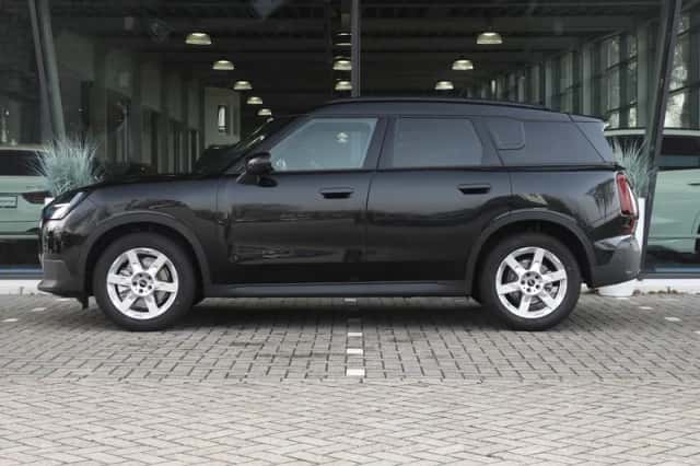 MINI Countryman (2026) thumbnail 5