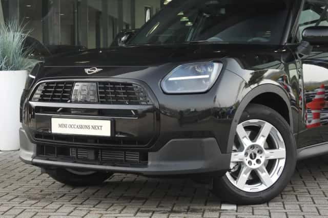 MINI Countryman (2026) thumbnail 6