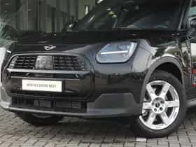 MINI Countryman (2026) thumbnail 6