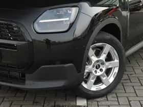 MINI Countryman (2026) thumbnail 8