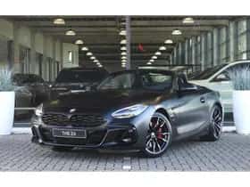 BMW Z4 (2026)