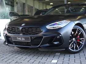 BMW Z4 (2026) thumbnail 2