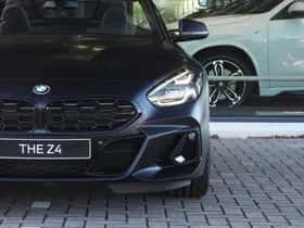 BMW Z4 (2026) thumbnail 11