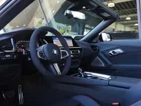 BMW Z4 (2026) thumbnail 14