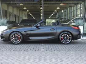 BMW Z4 (2026) thumbnail 21