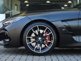 BMW Z4 (2026) thumbnail 22
