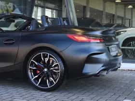 BMW Z4 (2026) thumbnail 24