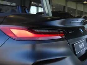 BMW Z4 (2026) thumbnail 25