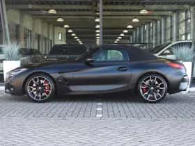 BMW Z4 (2026) thumbnail 26