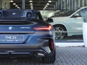 BMW Z4 (2026) thumbnail 28