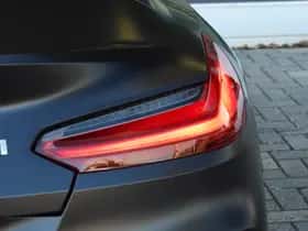 BMW Z4 (2026) thumbnail 29