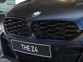 BMW Z4 (2026) thumbnail 4