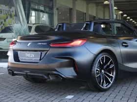 BMW Z4 (2026) thumbnail 32
