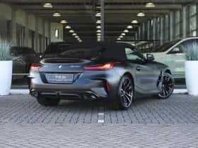BMW Z4 (2026) thumbnail 34