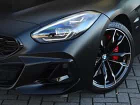 BMW Z4 (2026) thumbnail 5